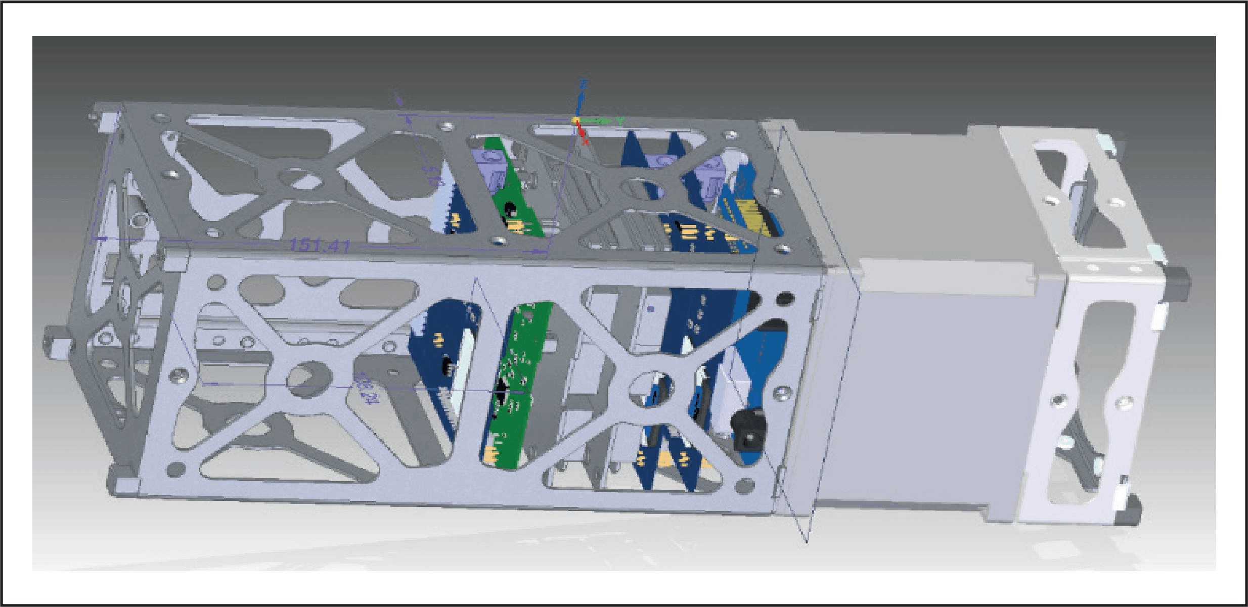 Satellite Monitoring